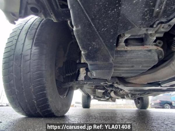 Used 2002 AT nissan x-trail NT30 Image[30]