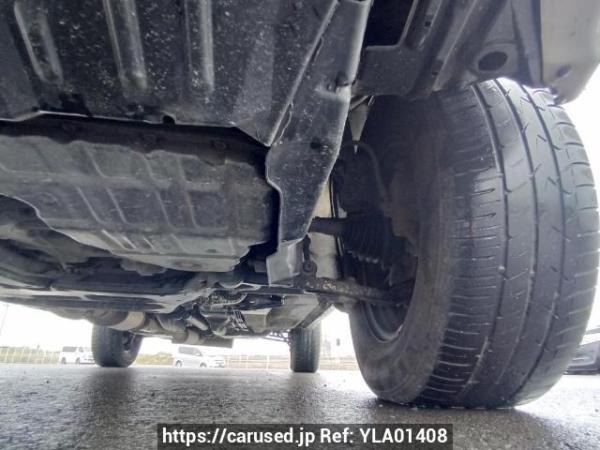 Used 2002 AT nissan x-trail NT30 Image[31]
