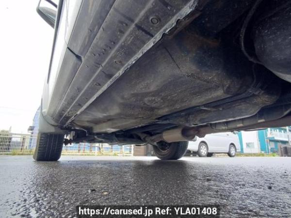 Used 2002 AT nissan x-trail NT30 Image[32]