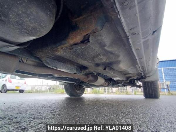 Used 2002 AT nissan x-trail NT30 Image[33]
