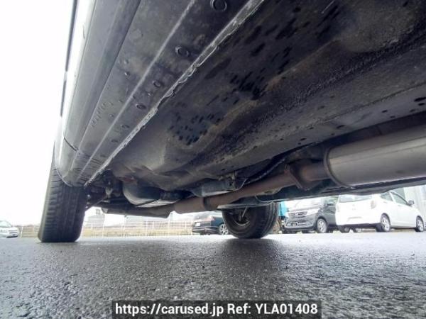 Used 2002 AT nissan x-trail NT30 Image[34]