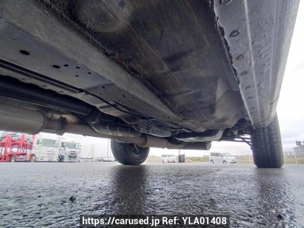 Used 2002 AT nissan x-trail NT30 Image[35]