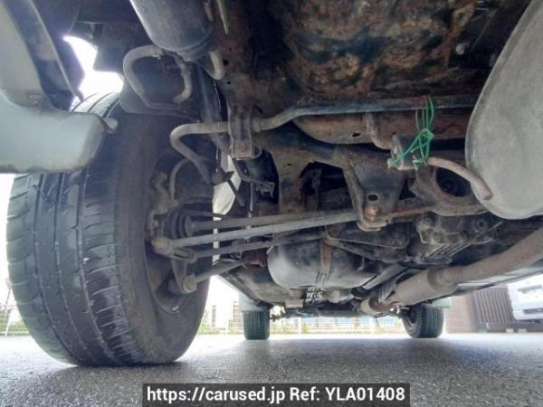 Used 2002 AT nissan x-trail NT30 Image[36]