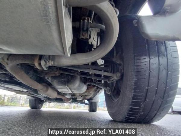 Used 2002 AT nissan x-trail NT30 Image[37]