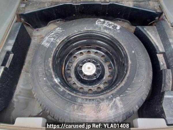 Used 2002 AT nissan x-trail NT30 Image[39]