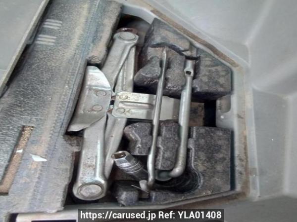 Used 2002 AT nissan x-trail NT30 Image[40]