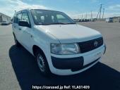 Toyota Probox Van