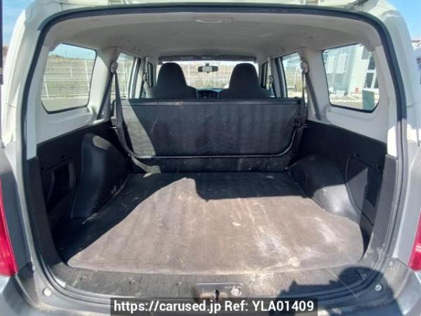 Used 2011 AT toyota probox-van NCP55V Image[8]
