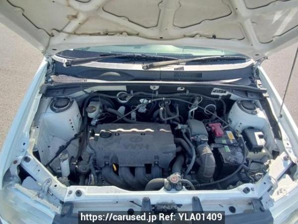 Used 2011 AT toyota probox-van NCP55V Image[9]