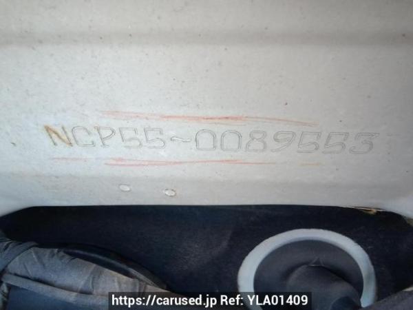 Used 2011 AT toyota probox-van NCP55V Image[11]