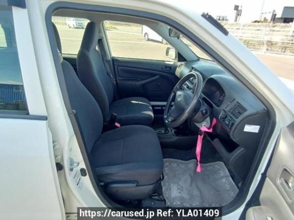 Used 2011 AT toyota probox-van NCP55V Image[12]