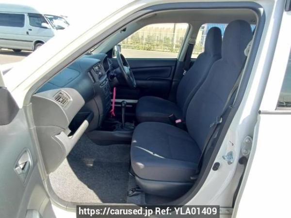 Used 2011 AT toyota probox-van NCP55V Image[13]
