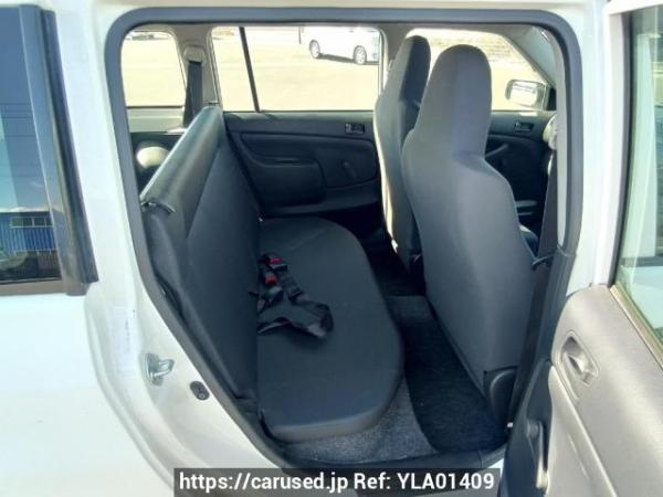 Used 2011 AT toyota probox-van NCP55V Image[14]