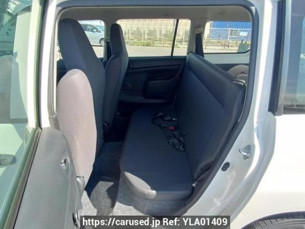 Used 2011 AT toyota probox-van NCP55V Image[15]