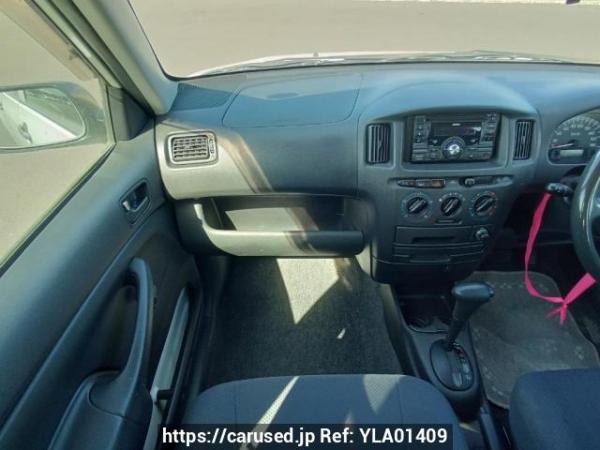 Used 2011 AT toyota probox-van NCP55V Image[17]