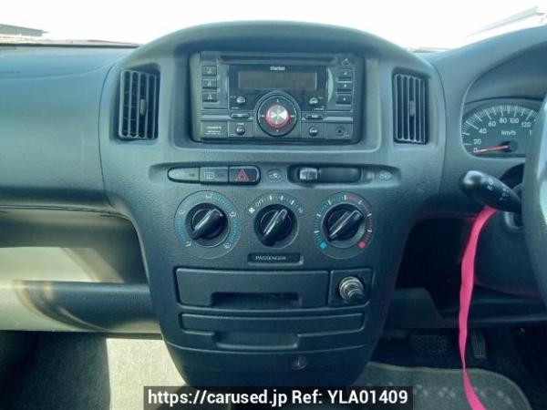 Used 2011 AT toyota probox-van NCP55V Image[18]
