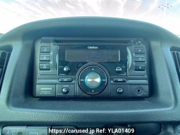 Used 2011 AT toyota probox-van NCP55V Image[20]