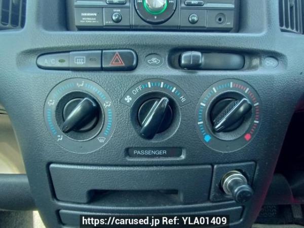 Used 2011 AT toyota probox-van NCP55V Image[21]