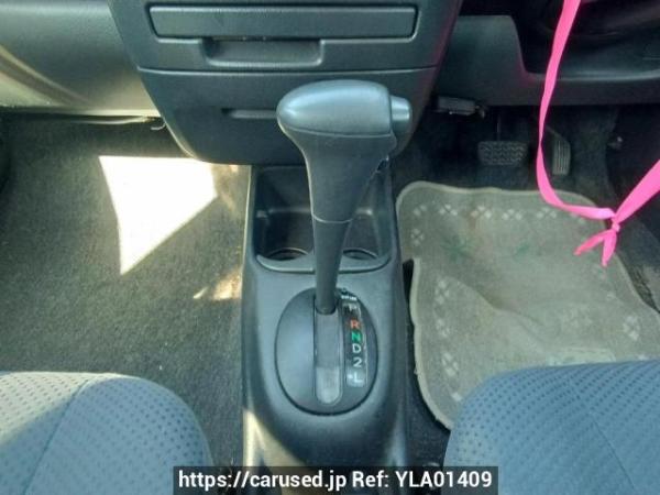 Used 2011 AT toyota probox-van NCP55V Image[22]