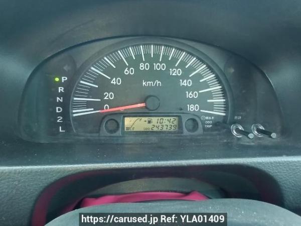 Used 2011 AT toyota probox-van NCP55V Image[23]