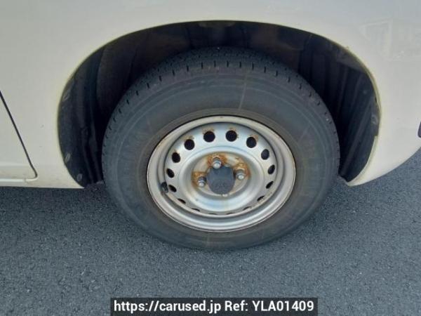 Used 2011 AT toyota probox-van NCP55V Image[26]