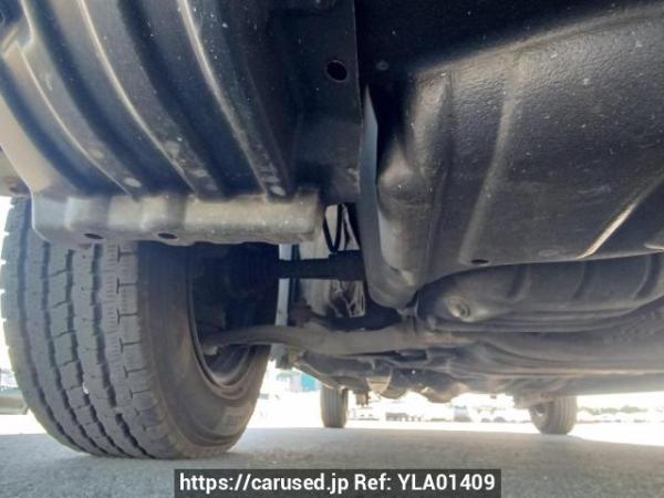 Used 2011 AT toyota probox-van NCP55V Image[30]