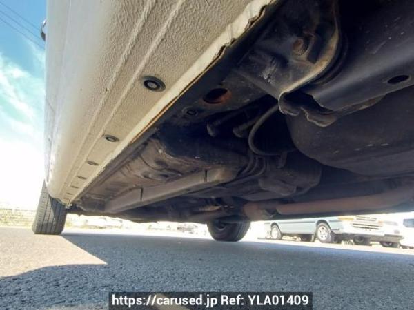 Used 2011 AT toyota probox-van NCP55V Image[32]