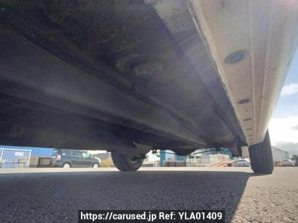 Used 2011 AT toyota probox-van NCP55V Image[35]