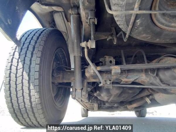 Used 2011 AT toyota probox-van NCP55V Image[36]