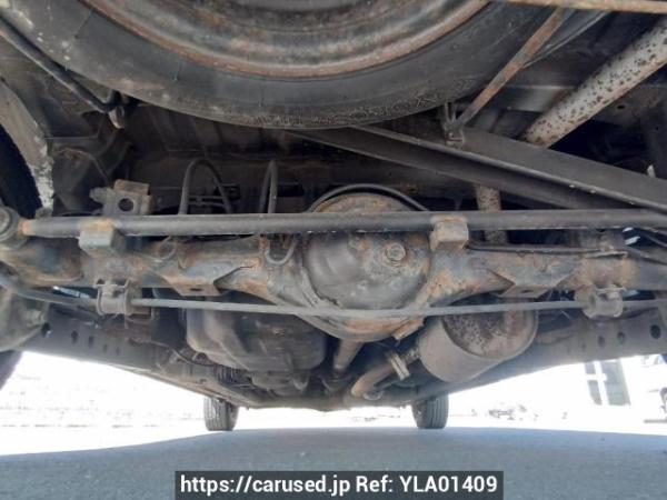 Used 2011 AT toyota probox-van NCP55V Image[38]