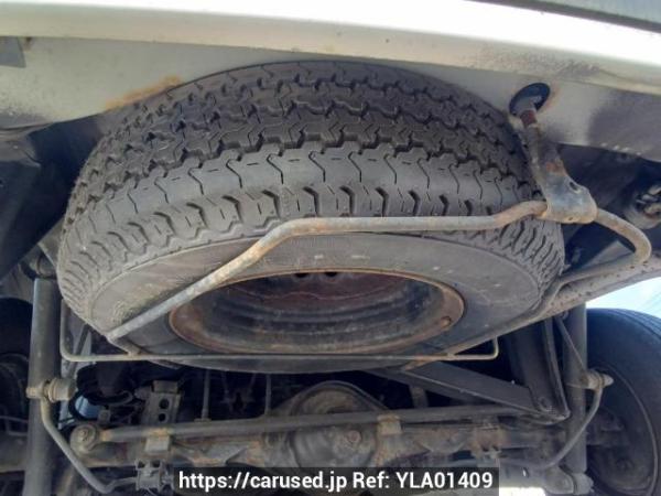 Used 2011 AT toyota probox-van NCP55V Image[39]