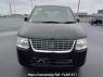 Used 2009 AT mitsubishi ek-wagon H82W Image[1]