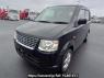 Used 2009 AT mitsubishi ek-wagon H82W Image[2]