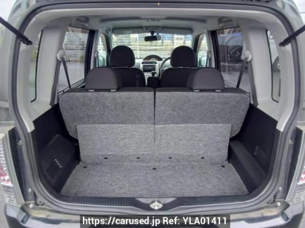 Used 2009 AT mitsubishi ek-wagon H82W Image[8]
