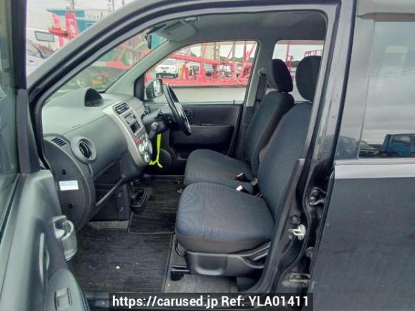 Used 2009 AT mitsubishi ek-wagon H82W Image[13]