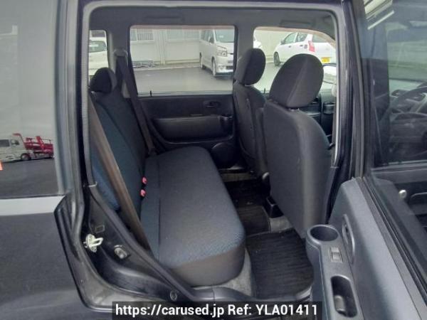 Used 2009 AT mitsubishi ek-wagon H82W Image[14]