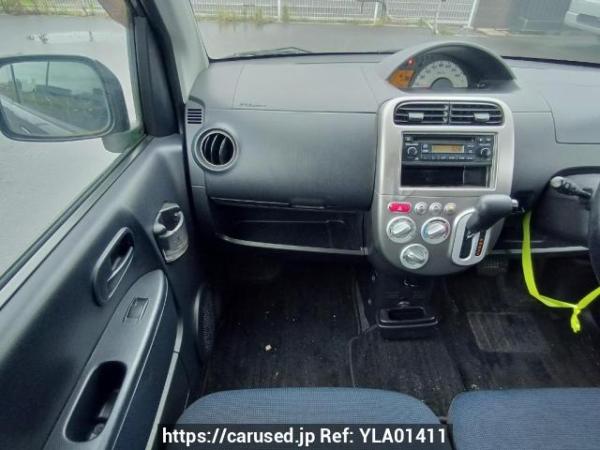 Used 2009 AT mitsubishi ek-wagon H82W Image[17]