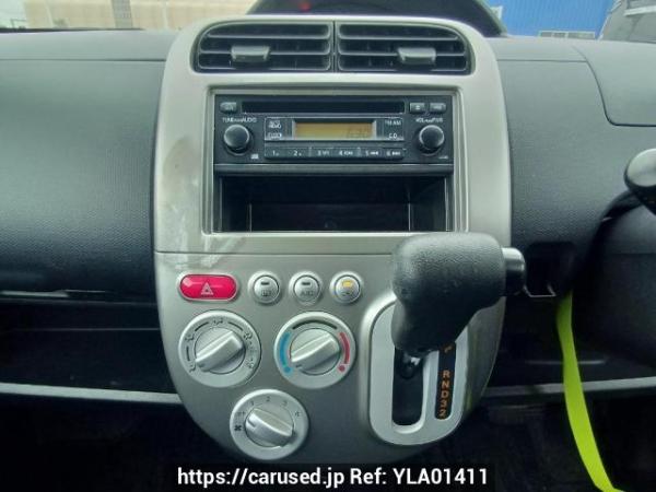 Used 2009 AT mitsubishi ek-wagon H82W Image[18]