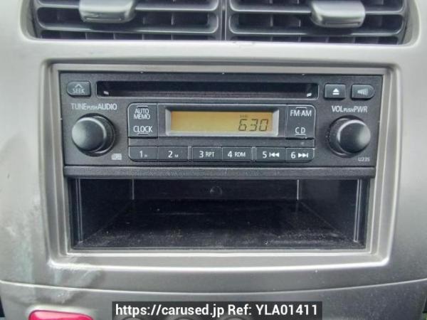 Used 2009 AT mitsubishi ek-wagon H82W Image[20]
