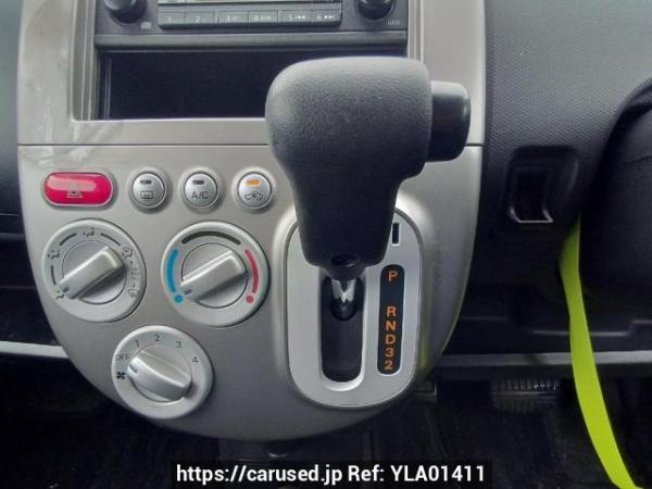 Used 2009 AT mitsubishi ek-wagon H82W Image[22]