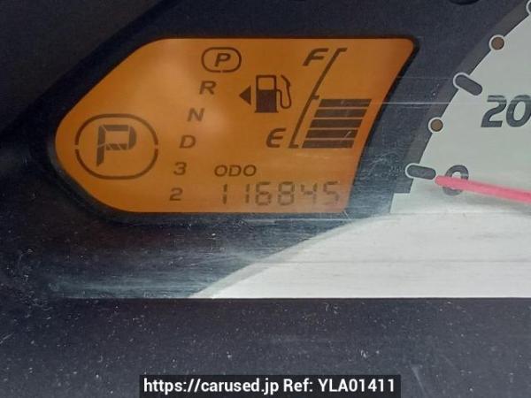 Used 2009 AT mitsubishi ek-wagon H82W Image[24]