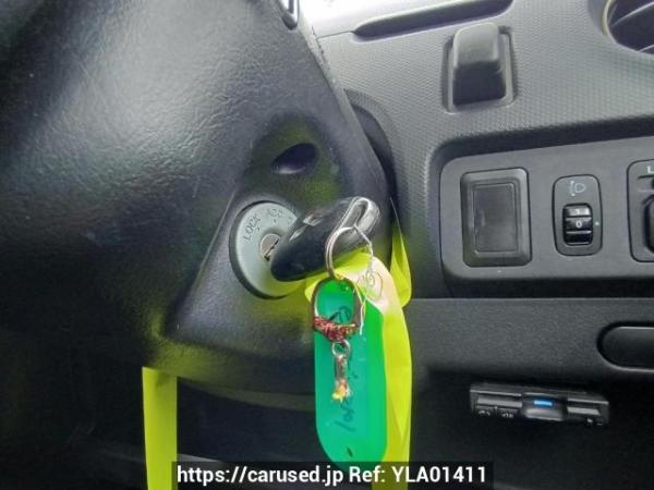 Used 2009 AT mitsubishi ek-wagon H82W Image[25]