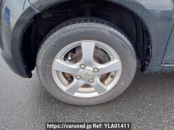 Used 2009 AT mitsubishi ek-wagon H82W Image[27]
