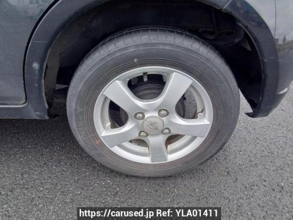 Used 2009 AT mitsubishi ek-wagon H82W Image[29]