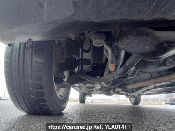 Used 2009 AT mitsubishi ek-wagon H82W Image[30]