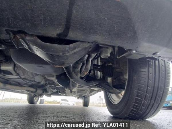 Used 2009 AT mitsubishi ek-wagon H82W Image[31]