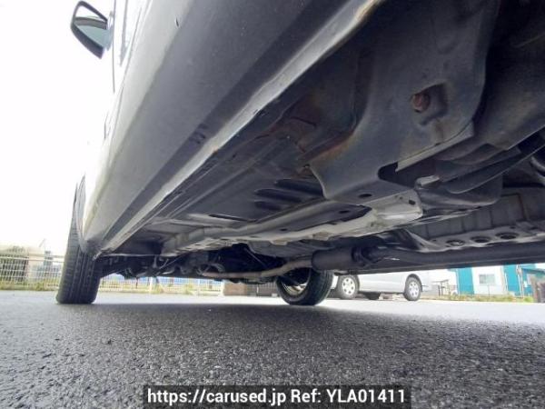 Used 2009 AT mitsubishi ek-wagon H82W Image[32]