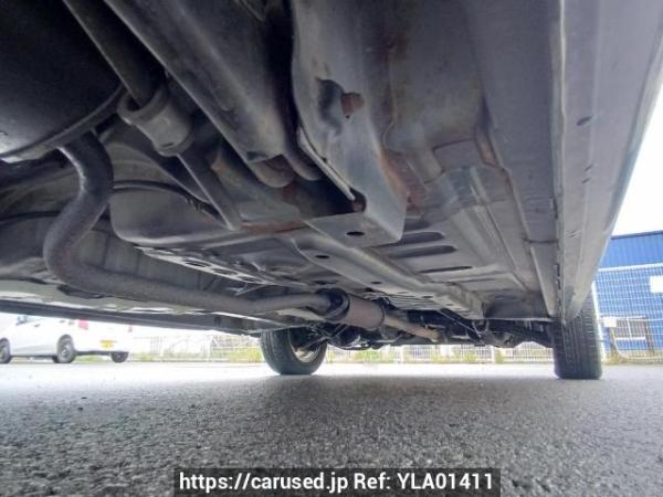 Used 2009 AT mitsubishi ek-wagon H82W Image[33]