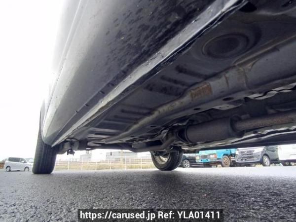 Used 2009 AT mitsubishi ek-wagon H82W Image[34]