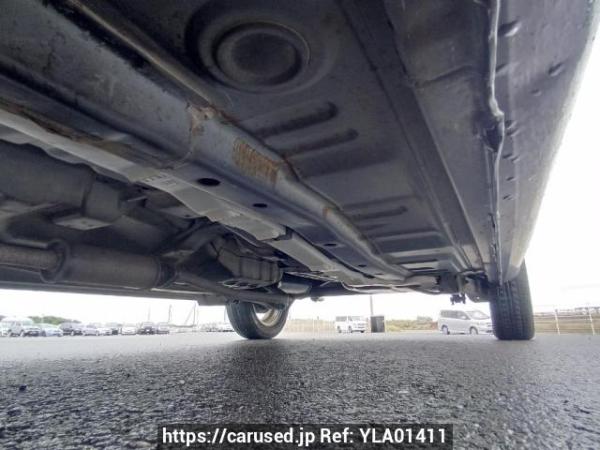 Used 2009 AT mitsubishi ek-wagon H82W Image[35]